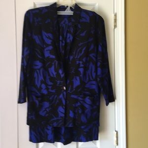 Suit Lanzetta Sport skirt suit